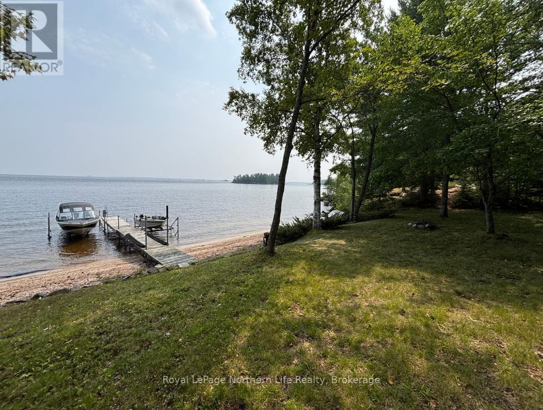 16 MUSKIE BAY LAKE NIPISSING, North Bay — photo 2