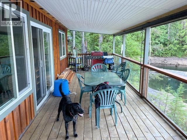 A-10640 POWELL LAKE, Powell River — photo 4