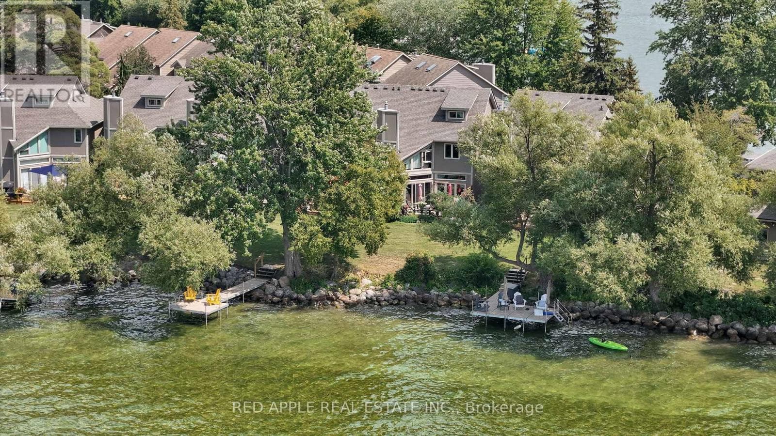12 DAVY POINT CIRCLE, Toronto — photo 2