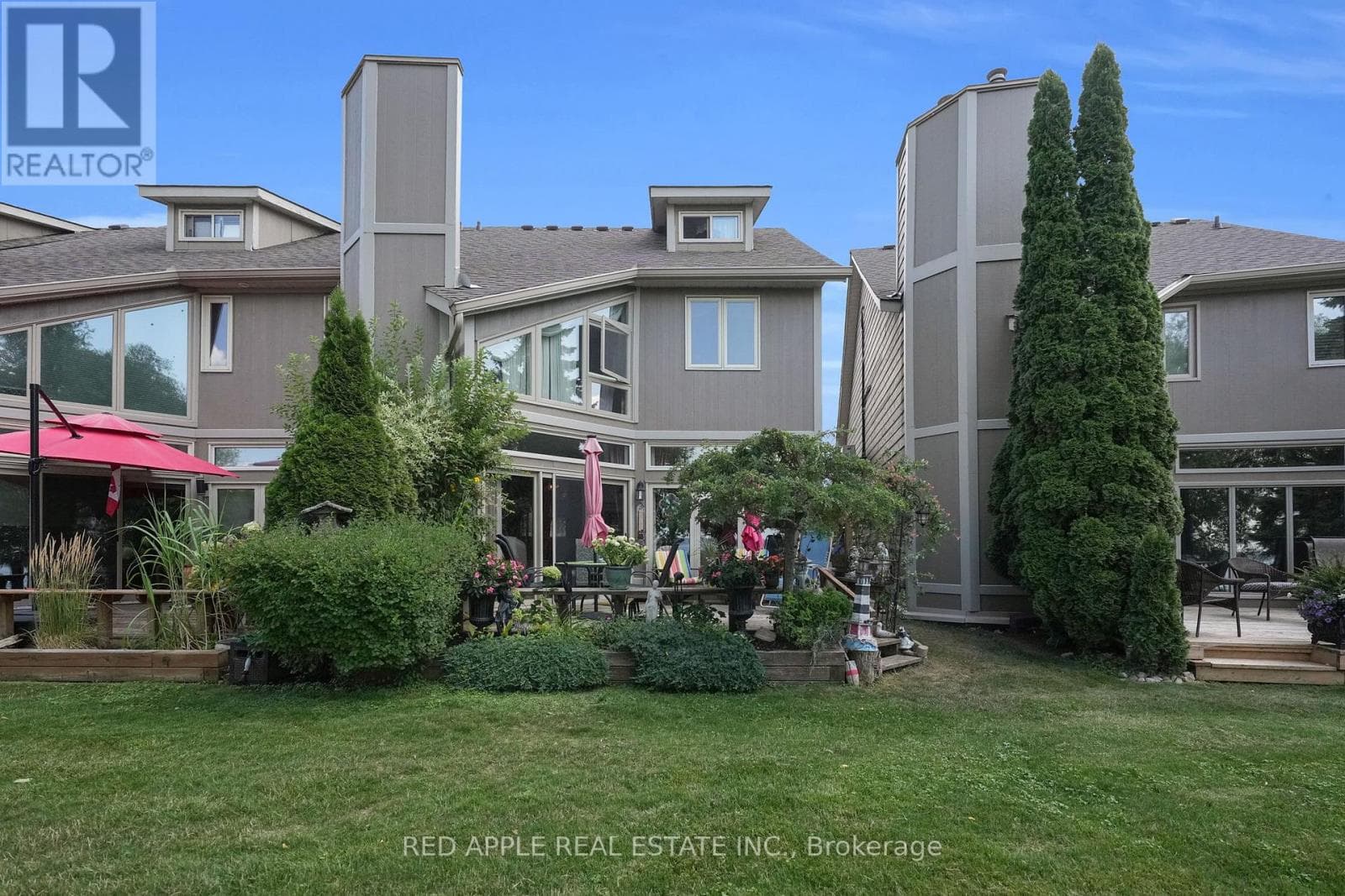 12 DAVY POINT CIRCLE, Toronto — photo 5