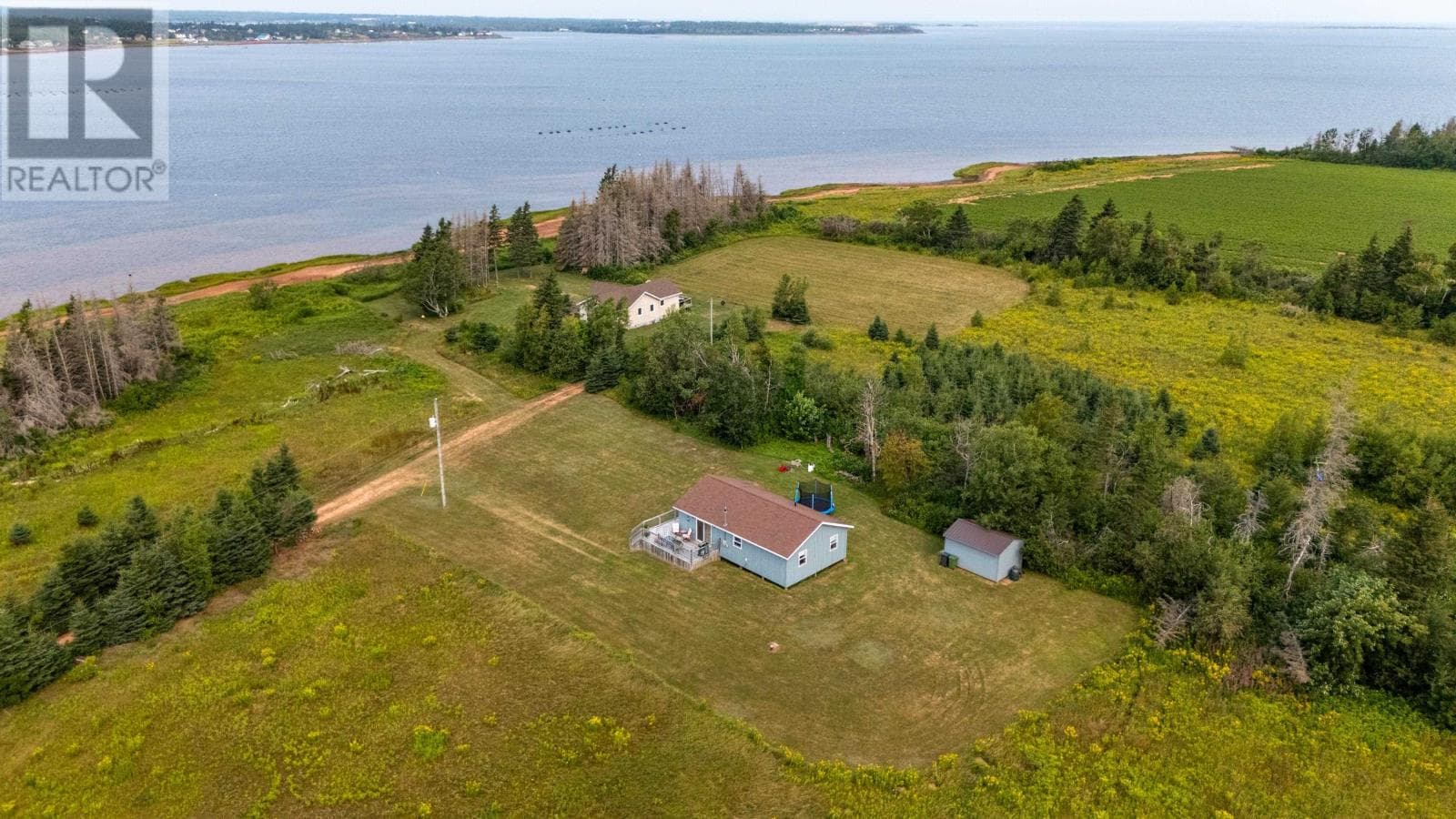 154 CHARLOTTES SHORE LANE in 