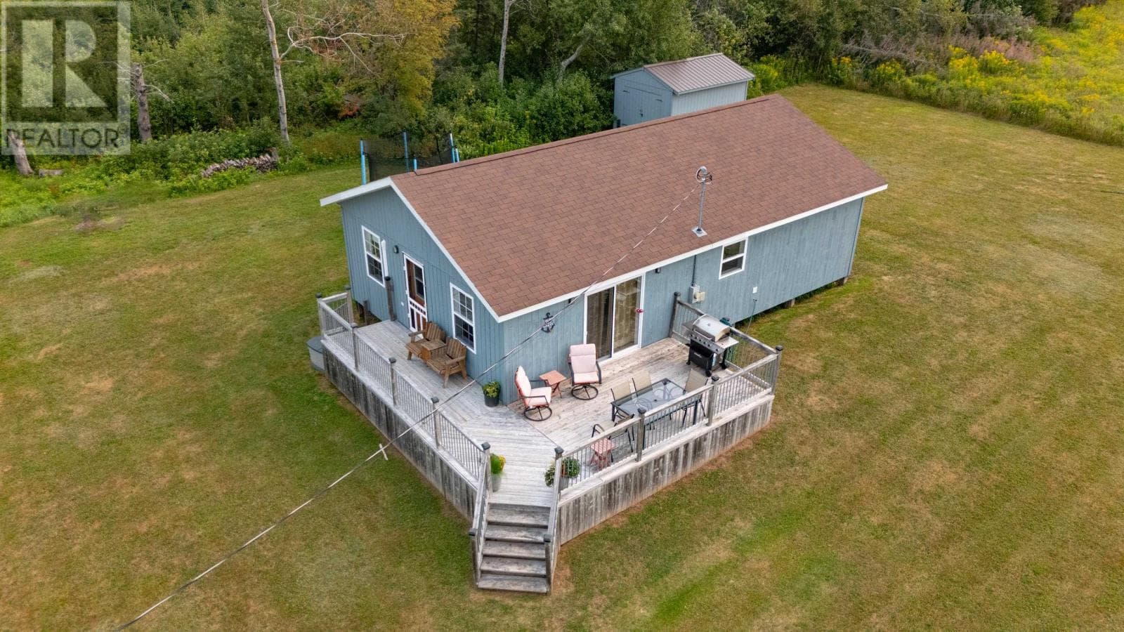 154 CHARLOTTES SHORE LANE, PEIA — photo 4