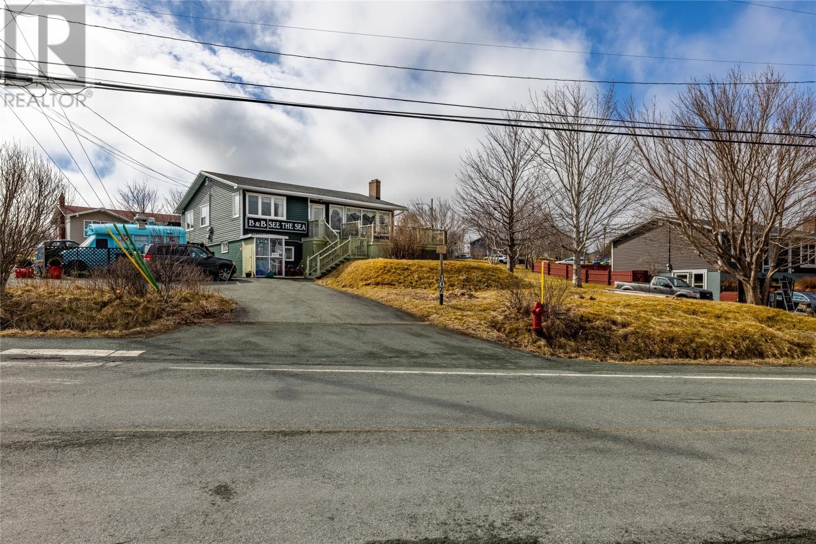 102-104 Marine Drive in 