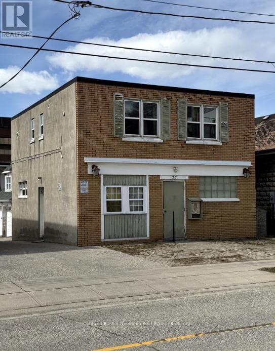 22 CAMBRIDGE STREET in Galt City Centre/South Galt