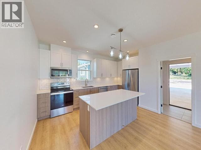 106-7440 NOOTKA STREET, Powell River — photo 4