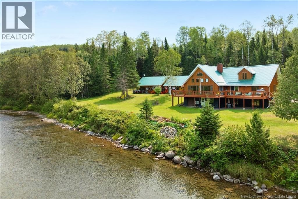 315 BOGAN BROOK ROAD, New Brunswick — photo 2