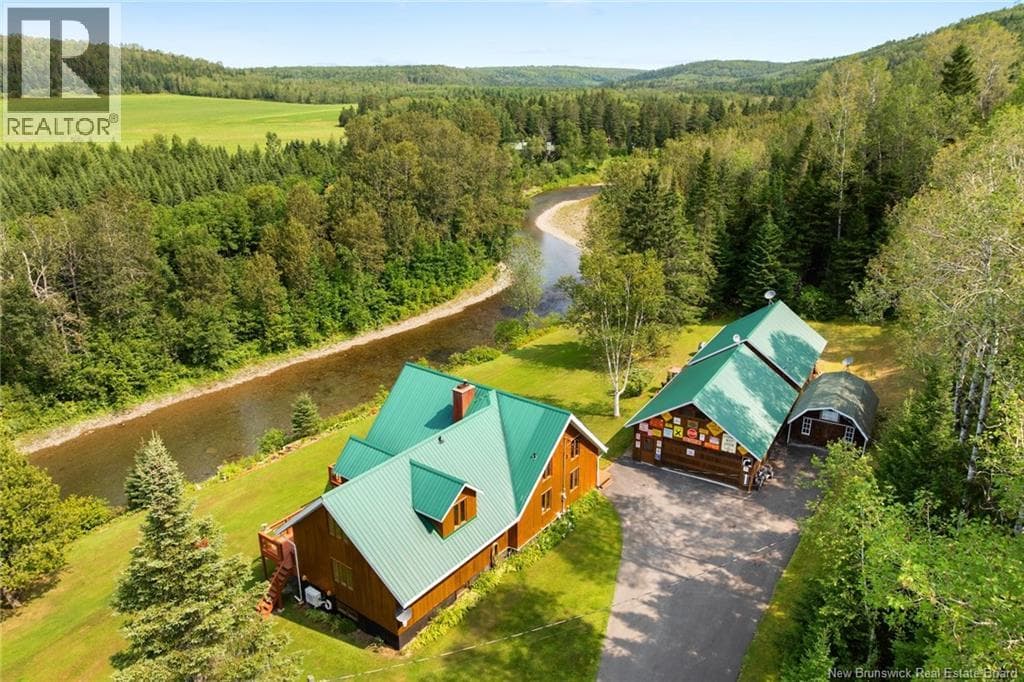 315 BOGAN BROOK ROAD, New Brunswick — photo 5