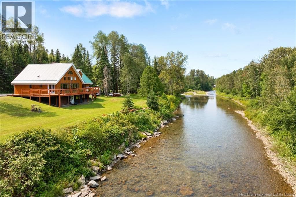 315 BOGAN BROOK ROAD, New Brunswick — photo 3