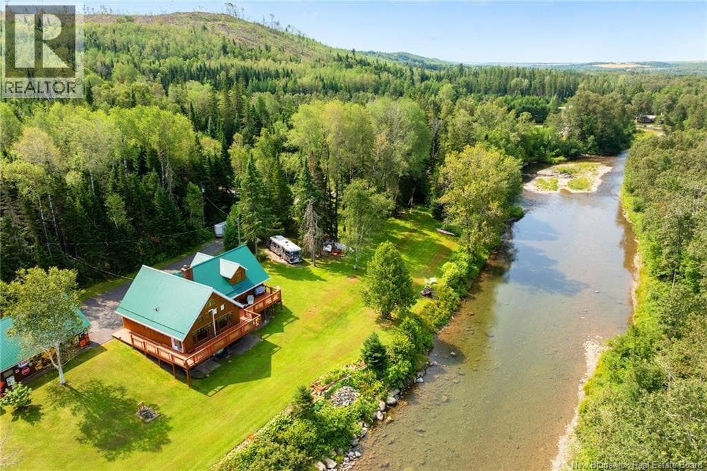315 BOGAN BROOK ROAD, New Brunswick — photo 4
