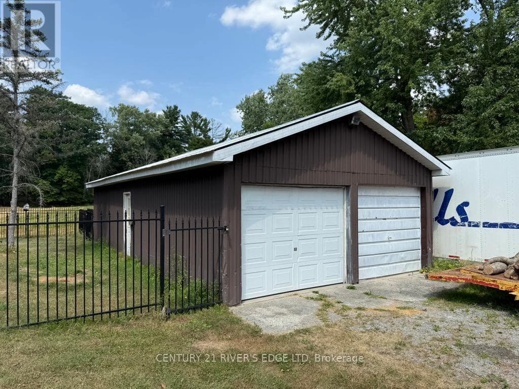 1432 COUNTY ROAD 2 ROAD, Rideau St.Lawrence — photo 2