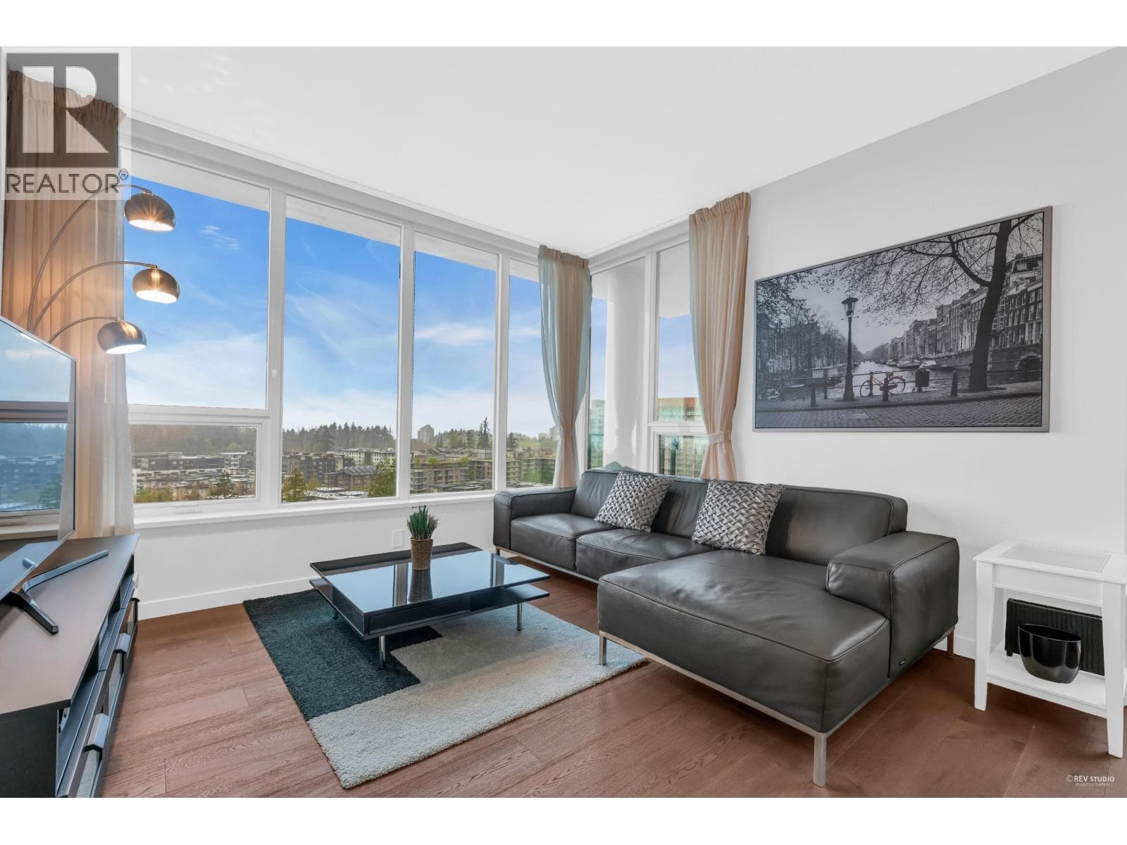 1603 3487 BINNING ROAD, Greater Vancouver