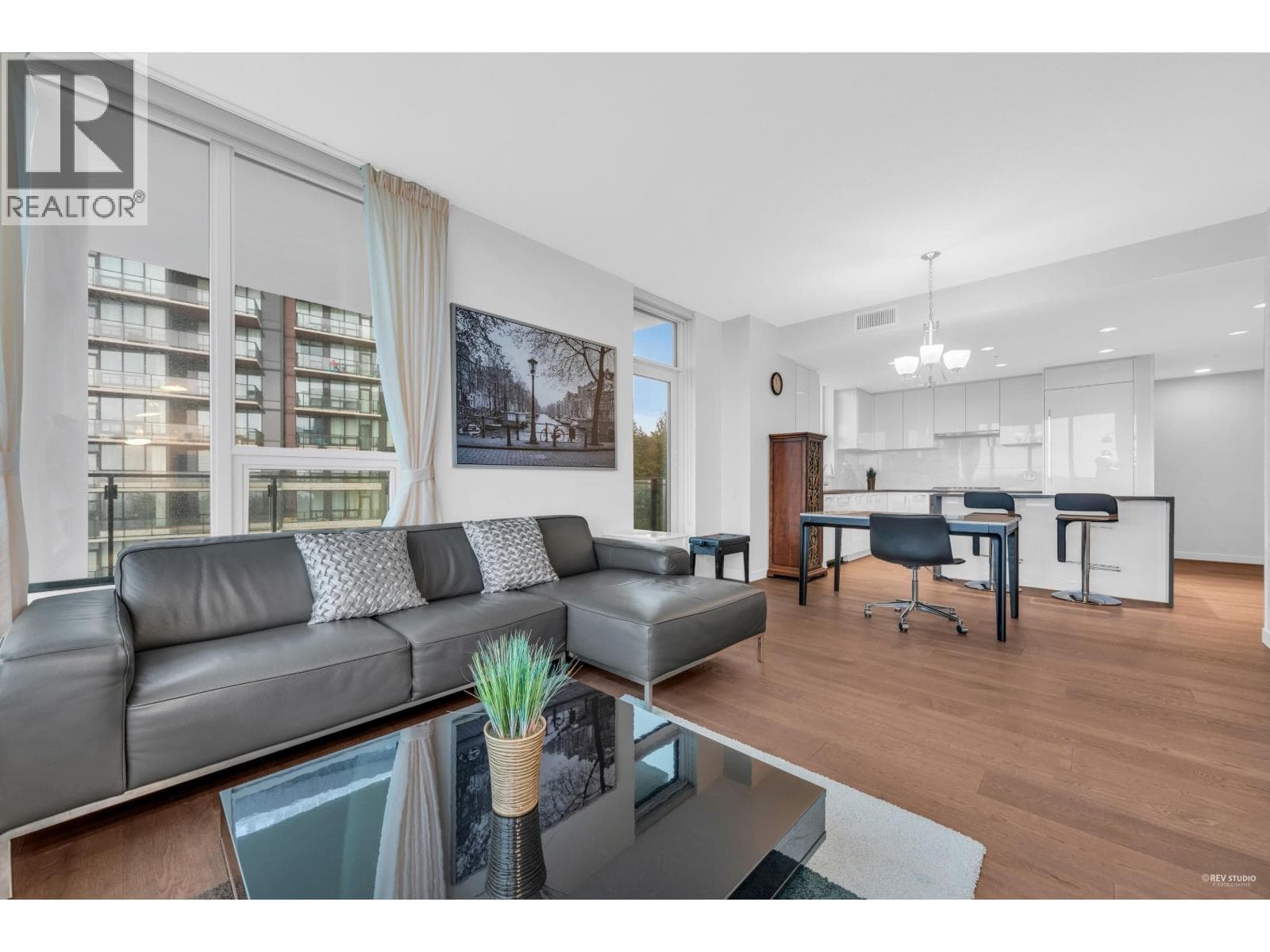 1603 3487 BINNING ROAD, Greater Vancouver — photo 3