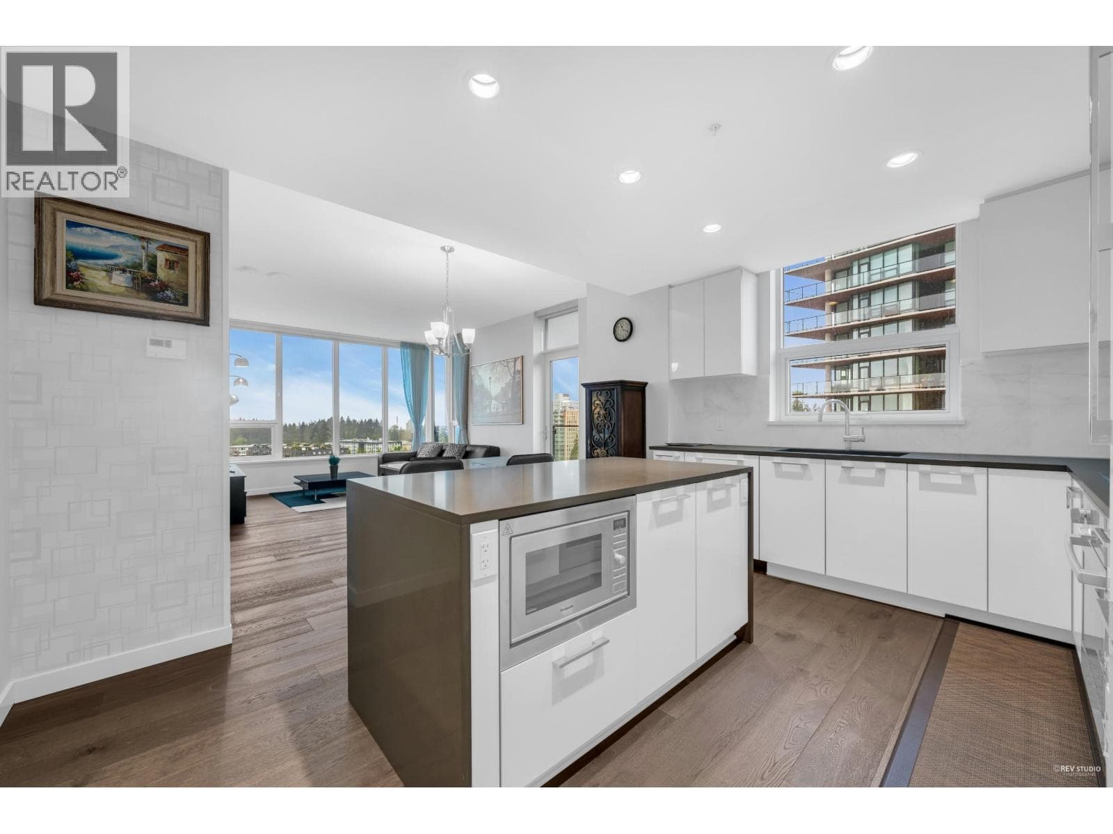 1603 3487 BINNING ROAD, Greater Vancouver — photo 5