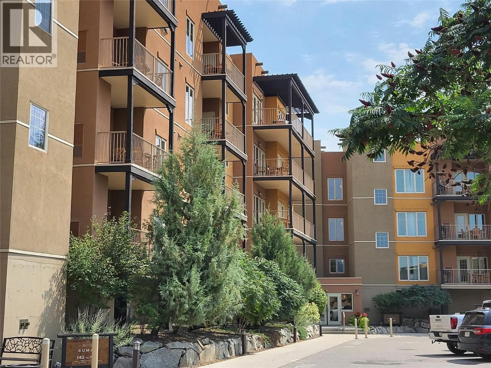 1200 Rancher Creek Road Unit# 147A, Interior REALTORS® — photo 2