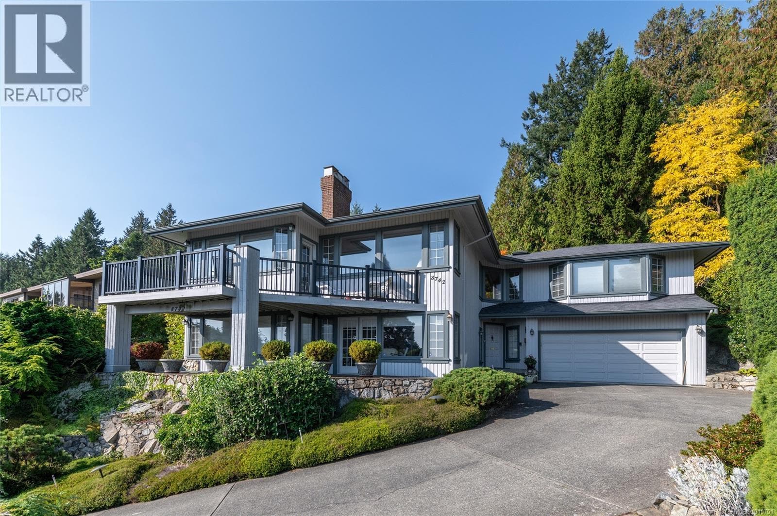 8742 Pender Park Dr in 