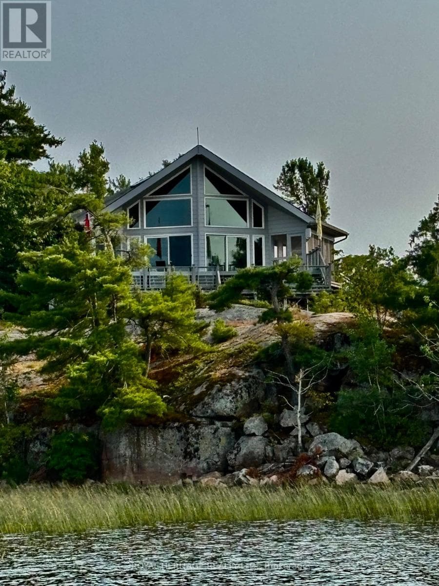 7224 ISLAND 630 GEORGIAN BAIE, Toronto — photo 3