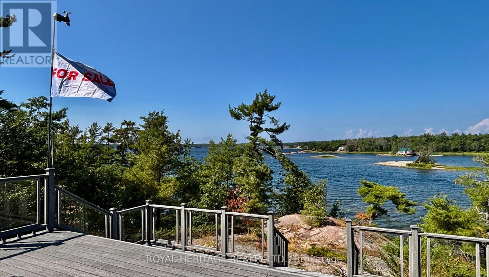 7224 ISLAND 630 GEORGIAN BAIE, Toronto — photo 4