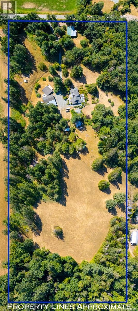 2601 SOOLE ROAD, Vancouver Island