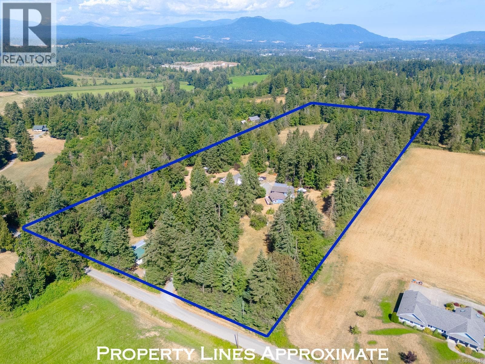 2601 SOOLE ROAD, Vancouver Island — photo 2