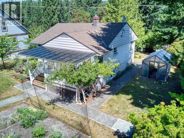 5405 MANSON AVENUE, Powell River — photo 3