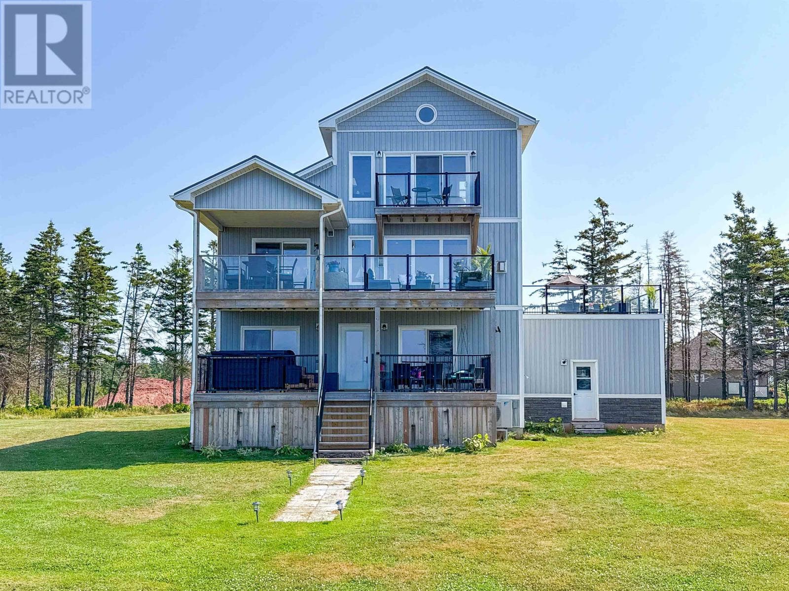 375 CAMPBELLS WAY, PEIA — photo 3