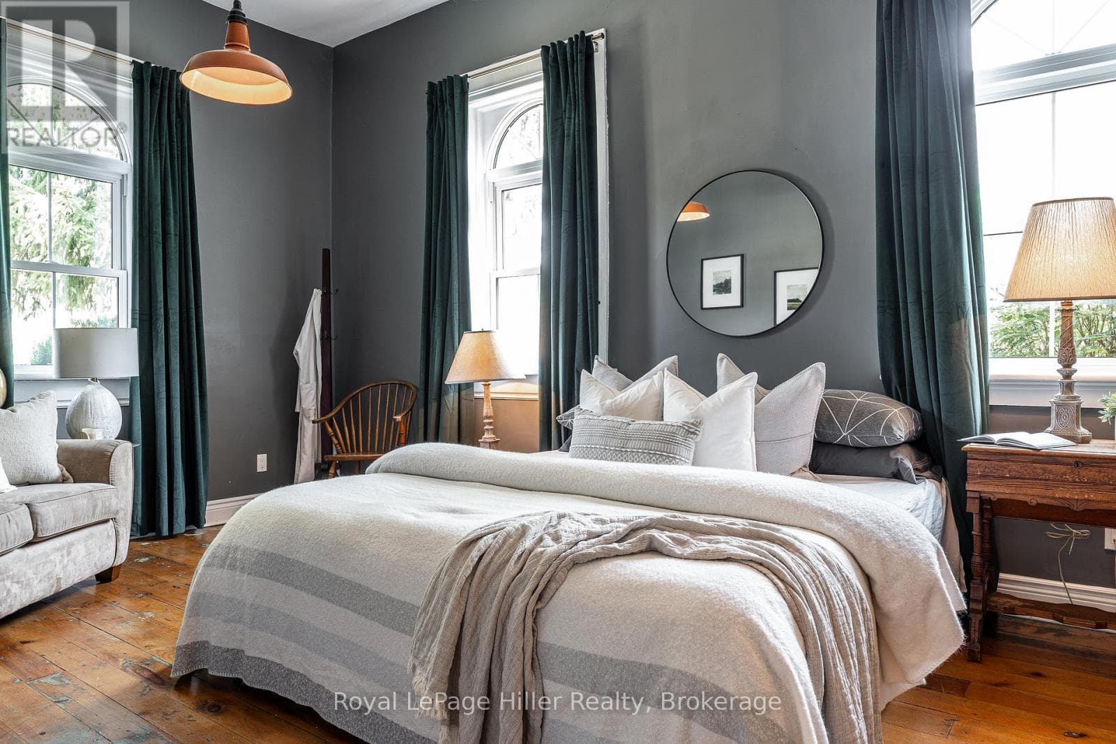 23 GRANT STREET in 