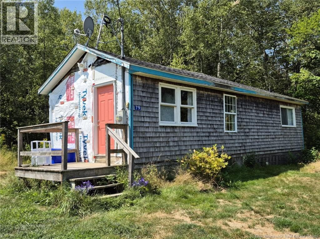 63 BURNT HILL ROAD in 