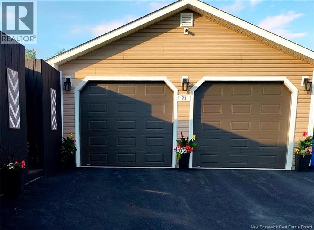 71 SUTTON ROAD, New Brunswick — photo 4