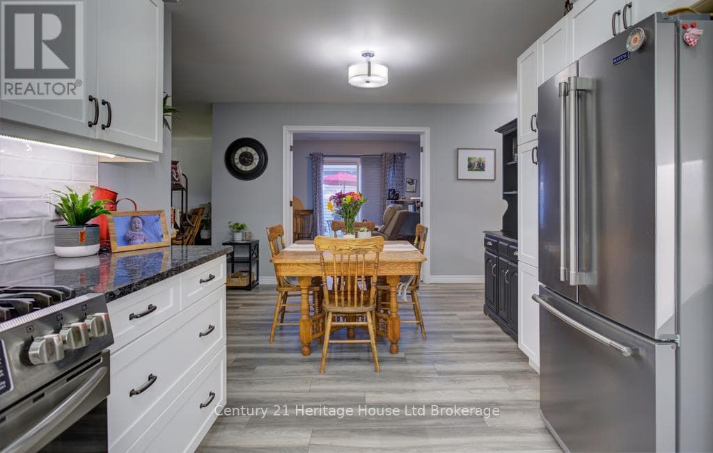 26 EDWIN CRESCENT, Woodstock-Ingersoll-Tillsonburg — photo 5