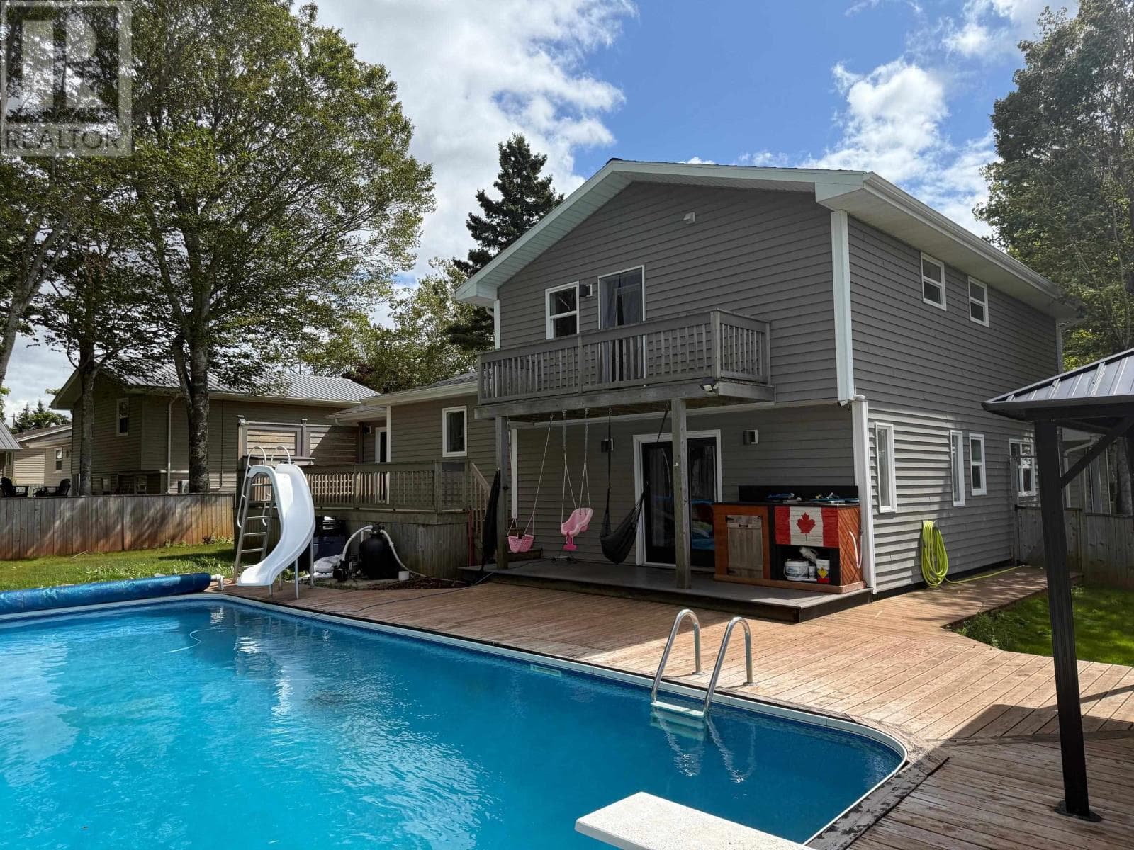25 CHARLOTTE DRIVE, PEIA — photo 2