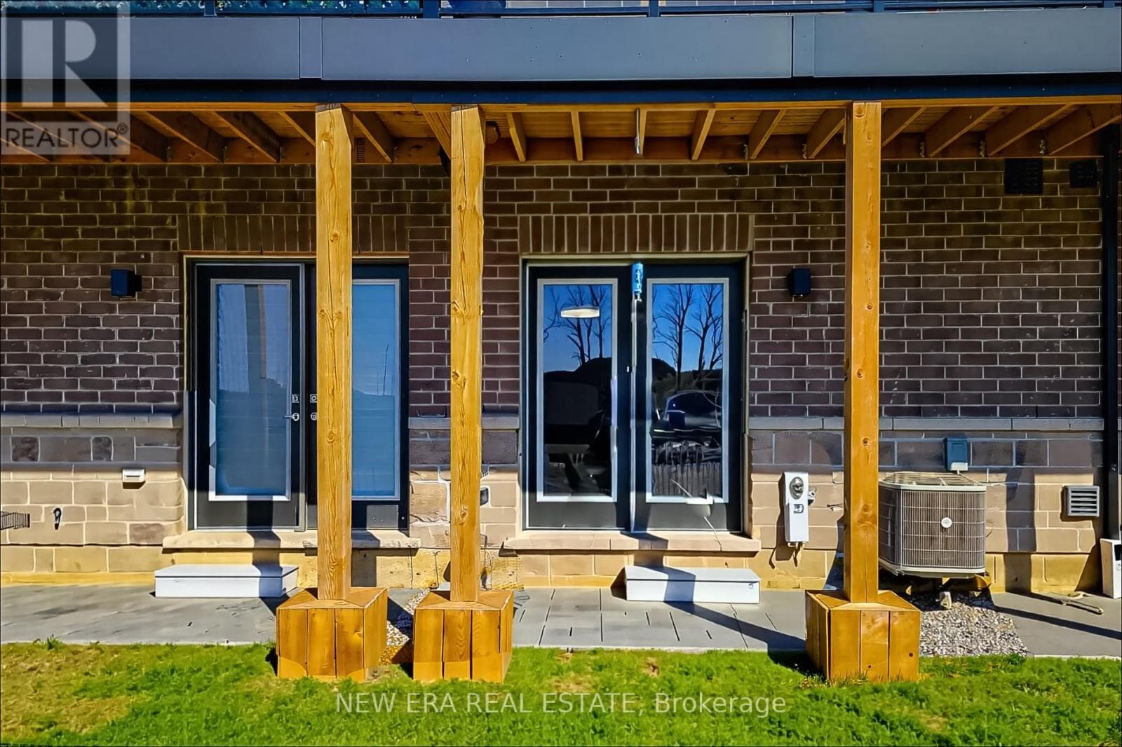 60 - 120 COURT DRIVE, Toronto — photo 5