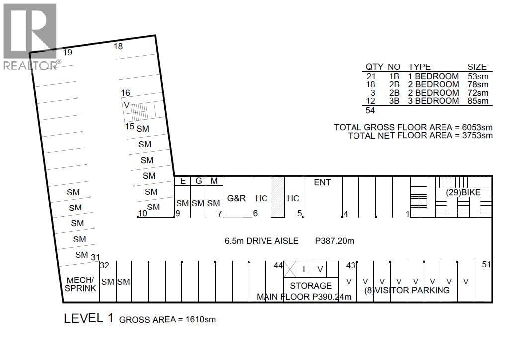 608 BROWNE ROAD, Interior REALTORS® — photo 3