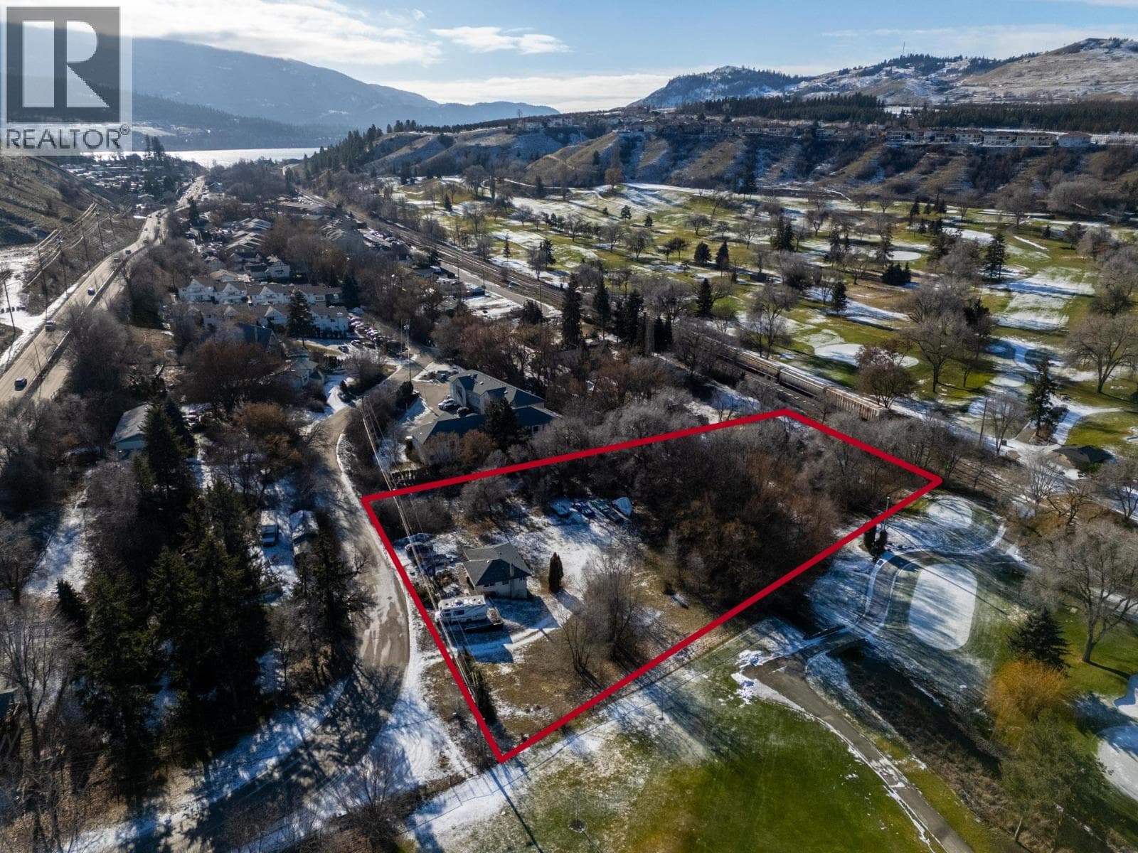 608 BROWNE ROAD in 