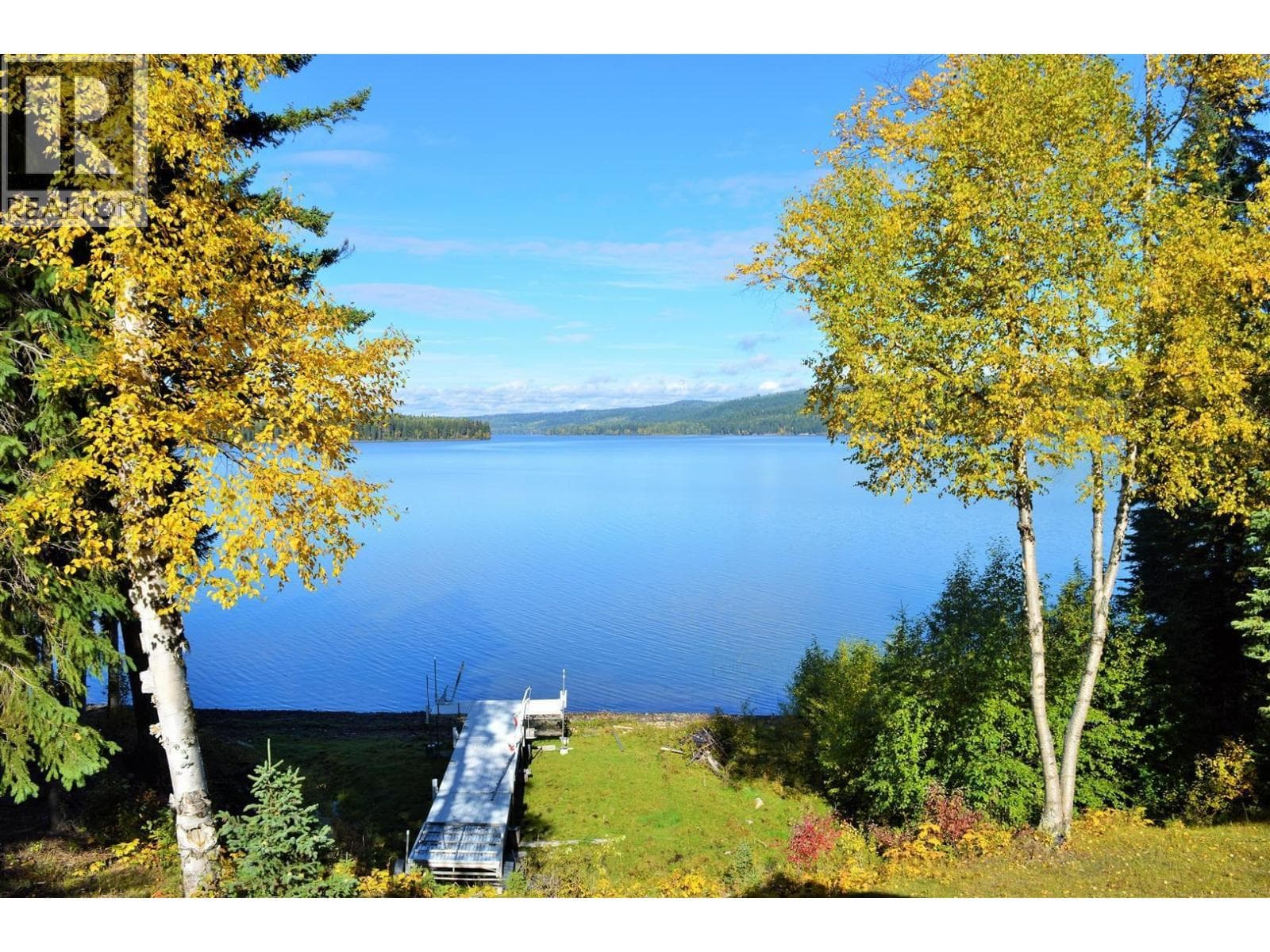 1665 BRADLEY CREEK ROAD in 