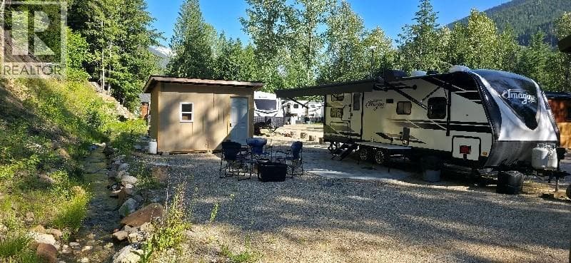 4955 Camp Creek Road Unit# Lot 27 in 