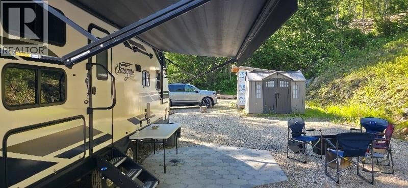 4955 Camp Creek Road Unit# Lot 27, Interior REALTORS® — photo 3