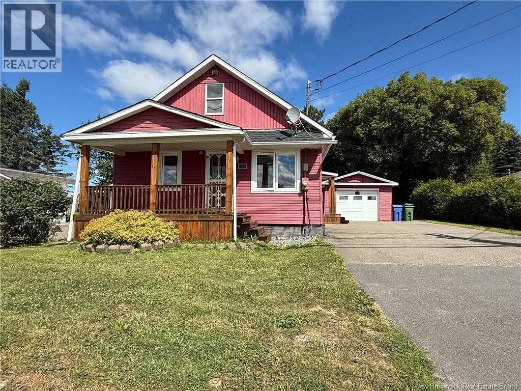 219 ROAD TOBIQUE, New Brunswick — photo 2