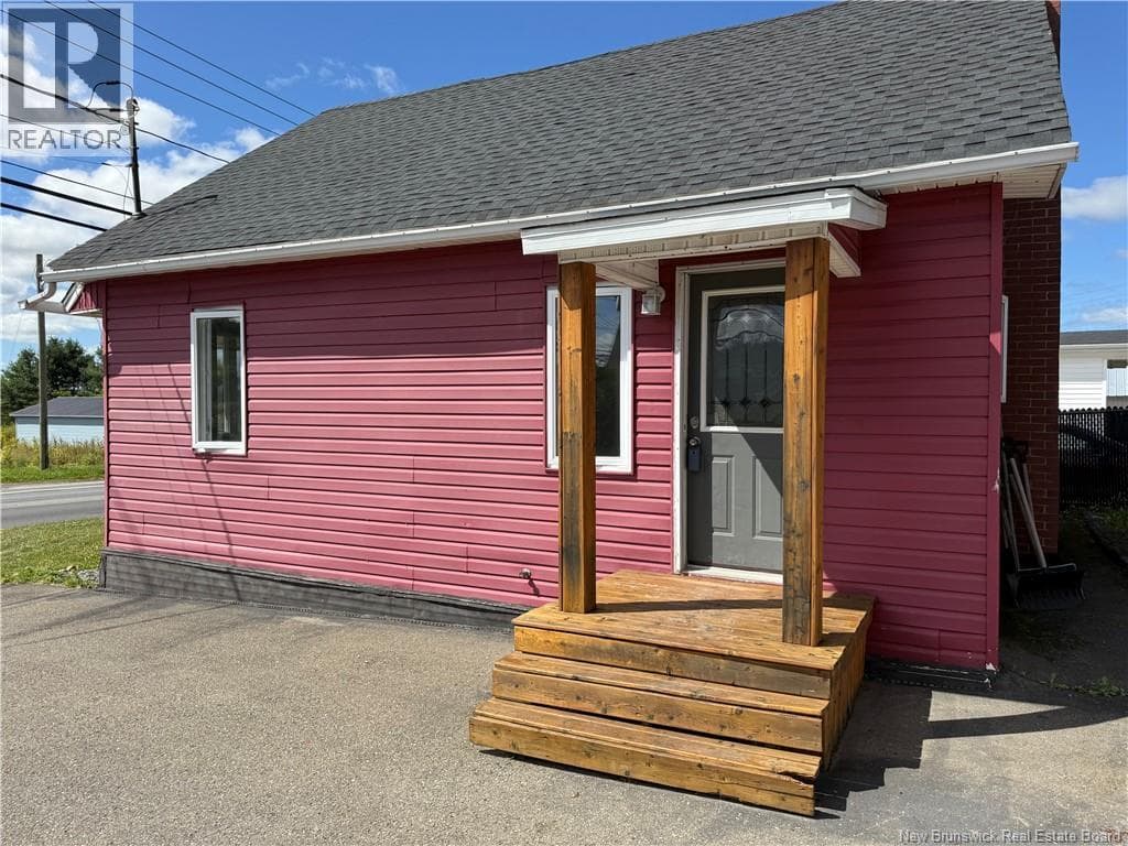 219 ROAD TOBIQUE, New Brunswick — photo 3