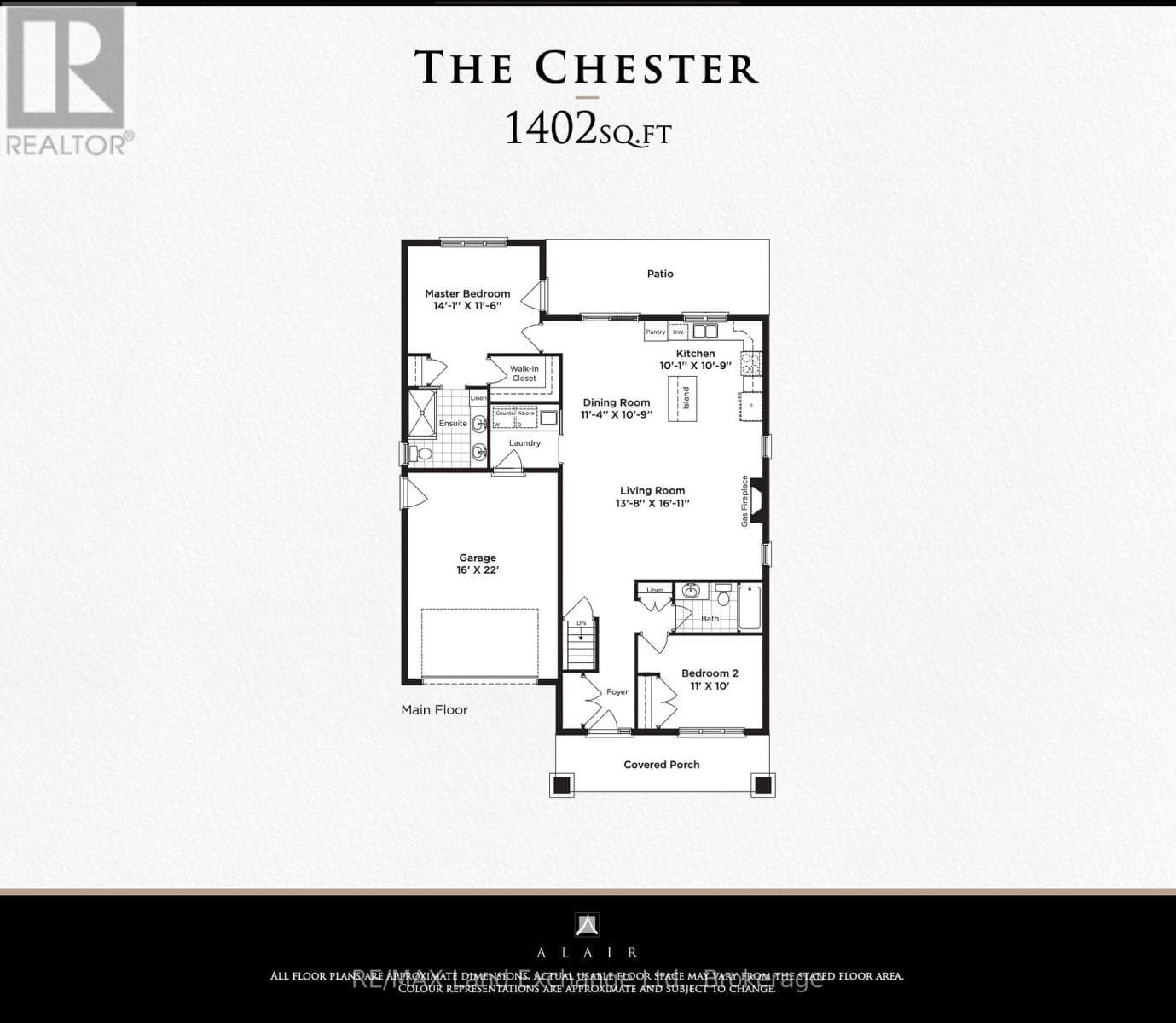 27 MARSHALL PLACE, OnePoint — photo 2