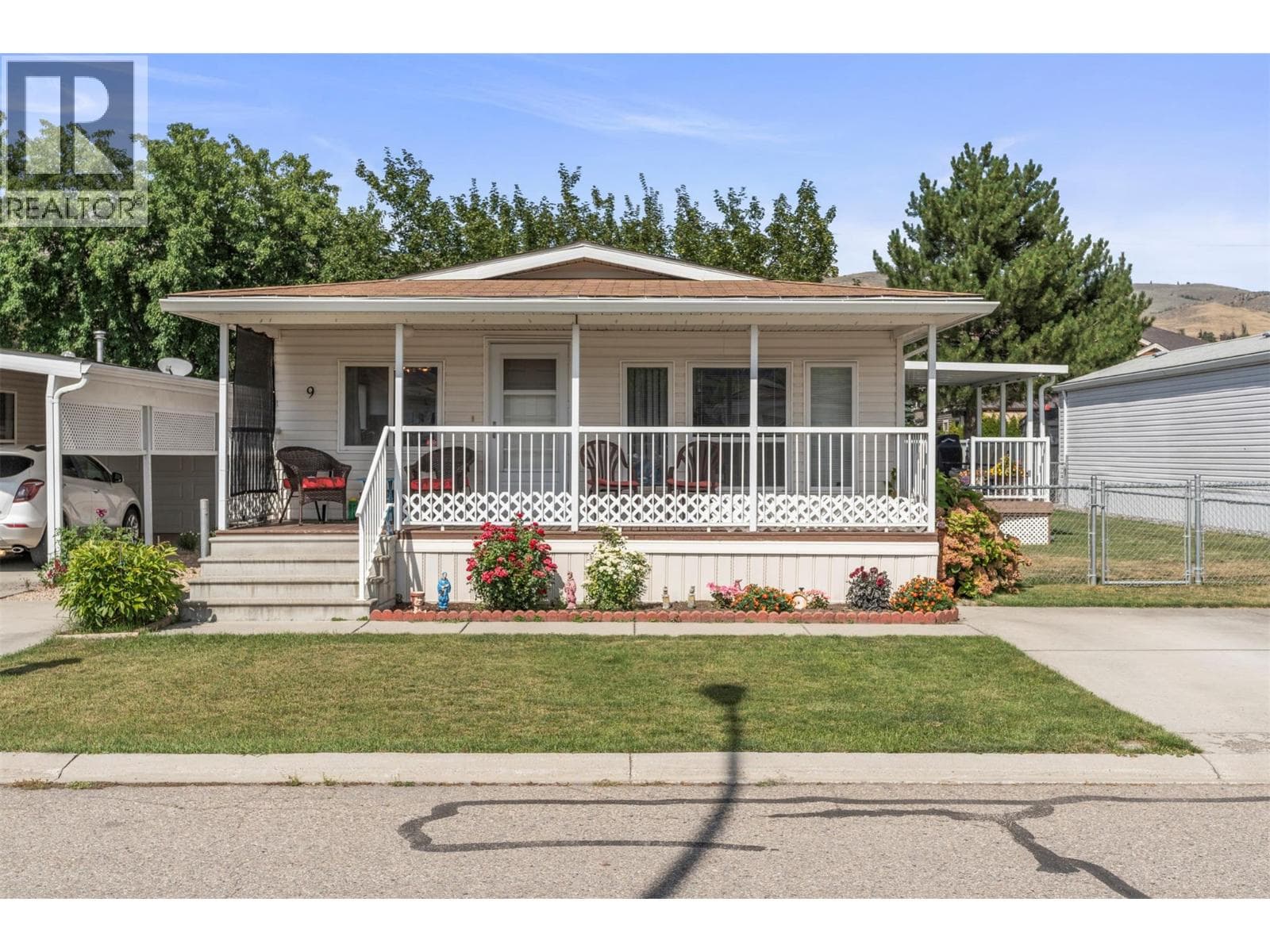 6688 Tronson Road Unit# 9 in 