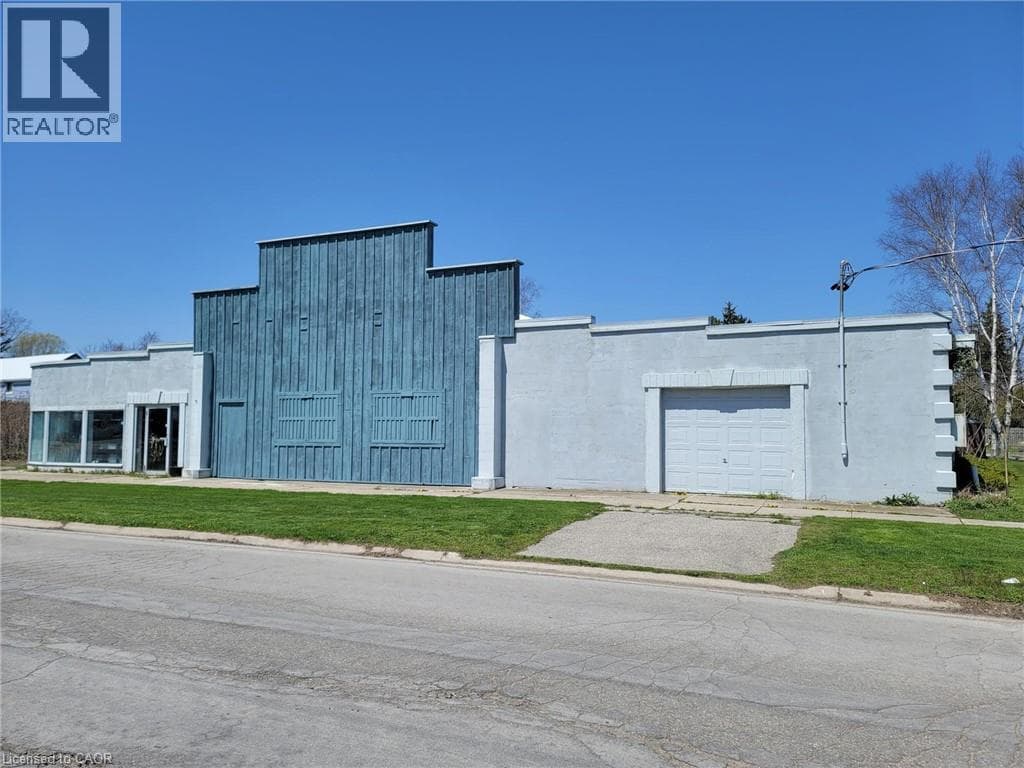 105 QUEEN STREET EAST in 