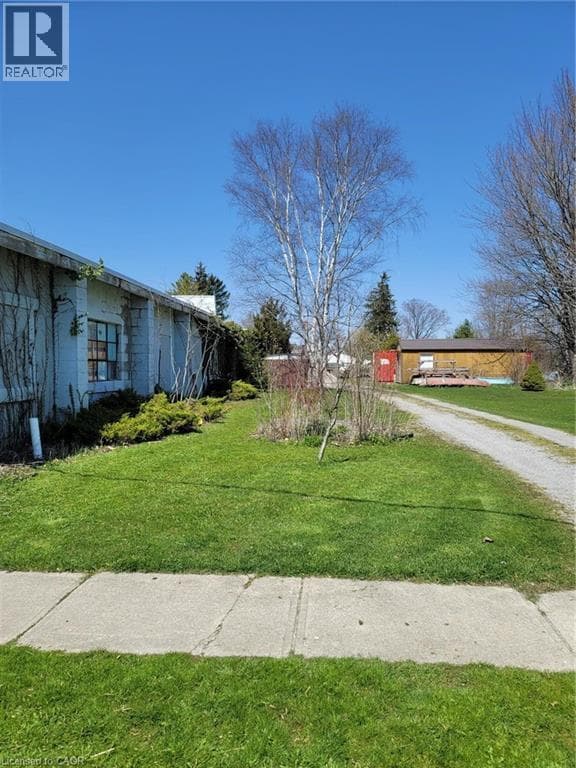 105 QUEEN STREET EAST, Cornerstone — photo 5