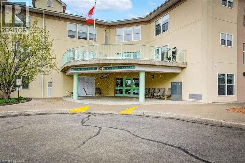8 HURON STREET UNIT 311 — photo 2