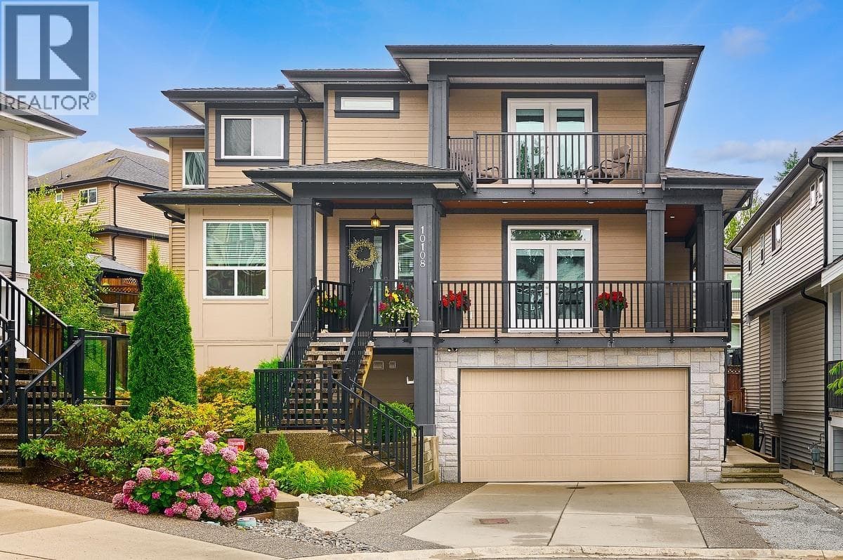 10108 246A STREET in 