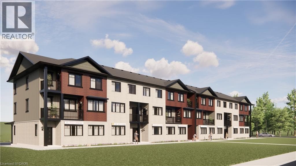 2247 LINE 34 ROAD, Cornerstone — photo 2