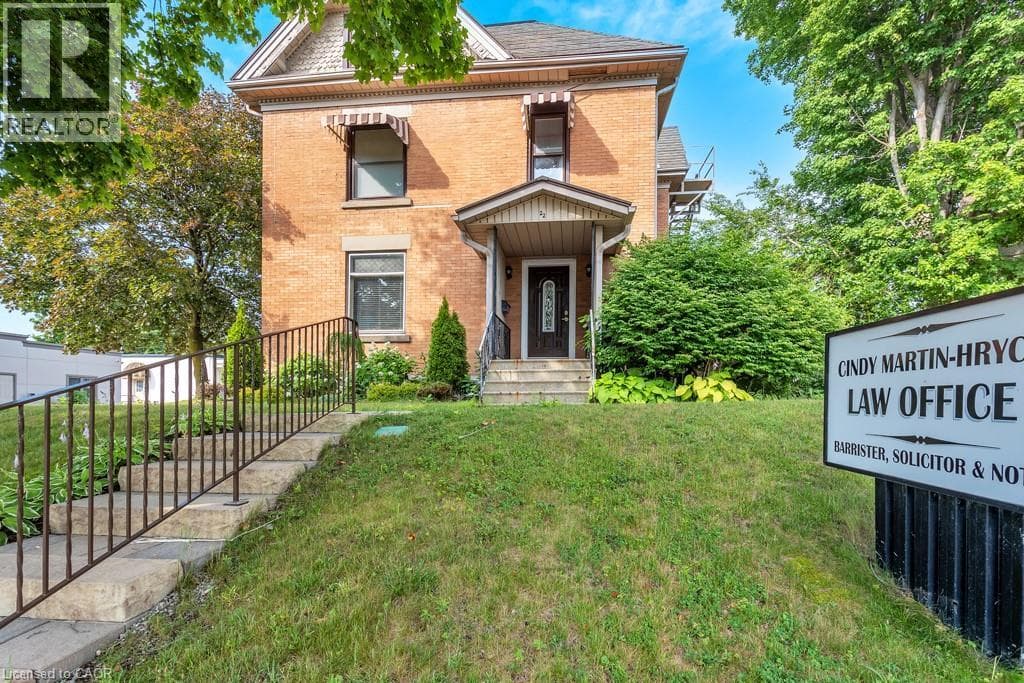 22 HARVEY STREET, Cornerstone — photo 4