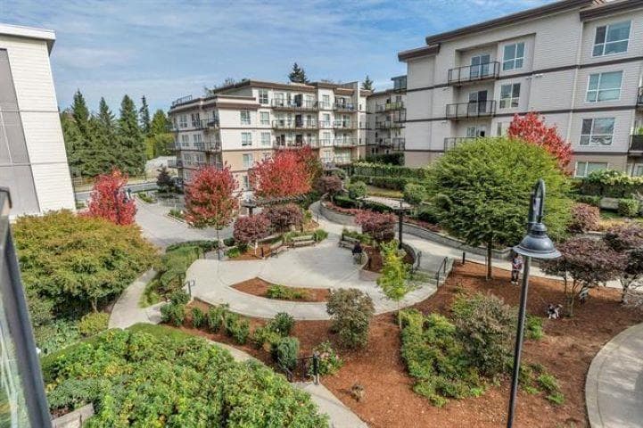 417 13733 107A AVENUE, Fraser Valley — photo 3