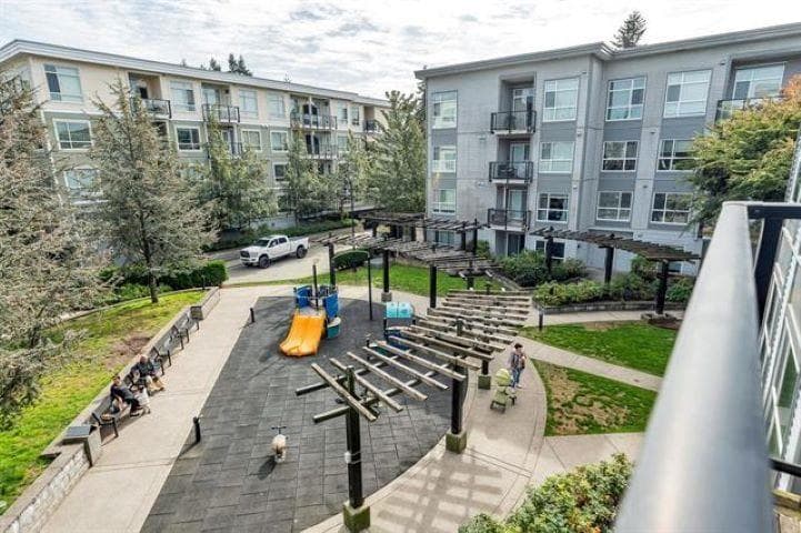 417 13733 107A AVENUE, Fraser Valley — photo 4