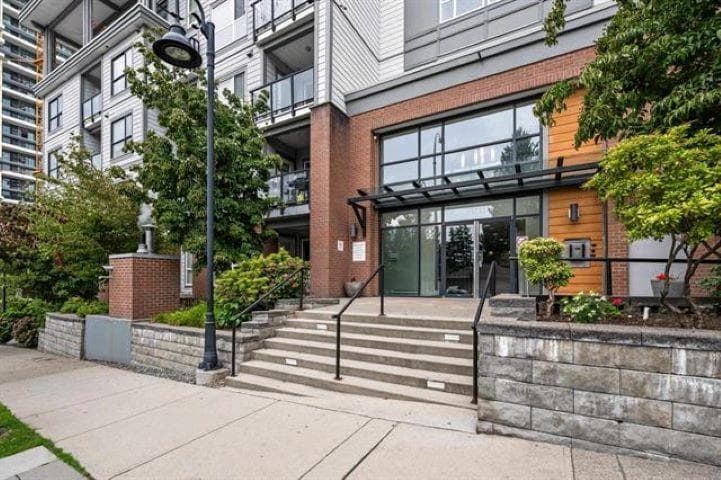 417 13733 107A AVENUE, Fraser Valley — photo 2