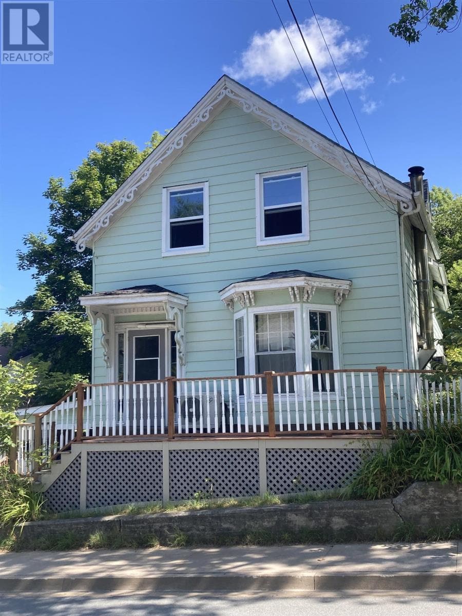 103 SCHOOL STREET in 
